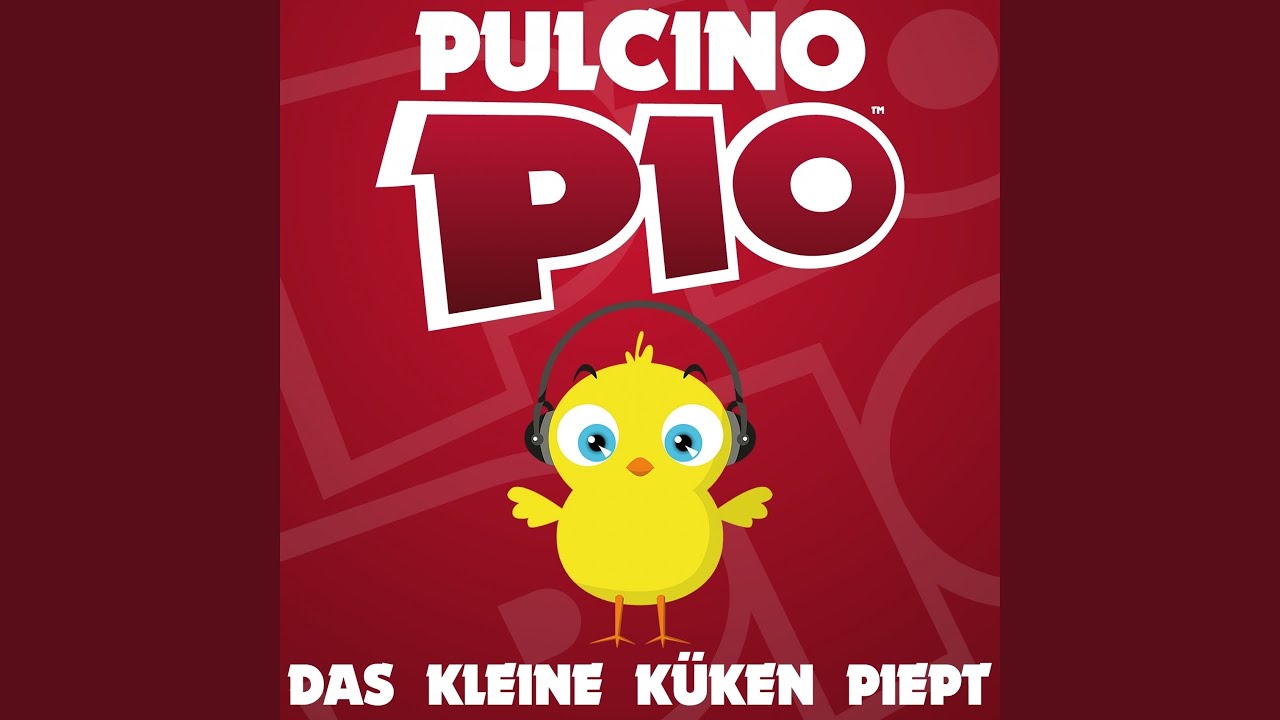 Das Kleine Küken Piept (Radio Edit)