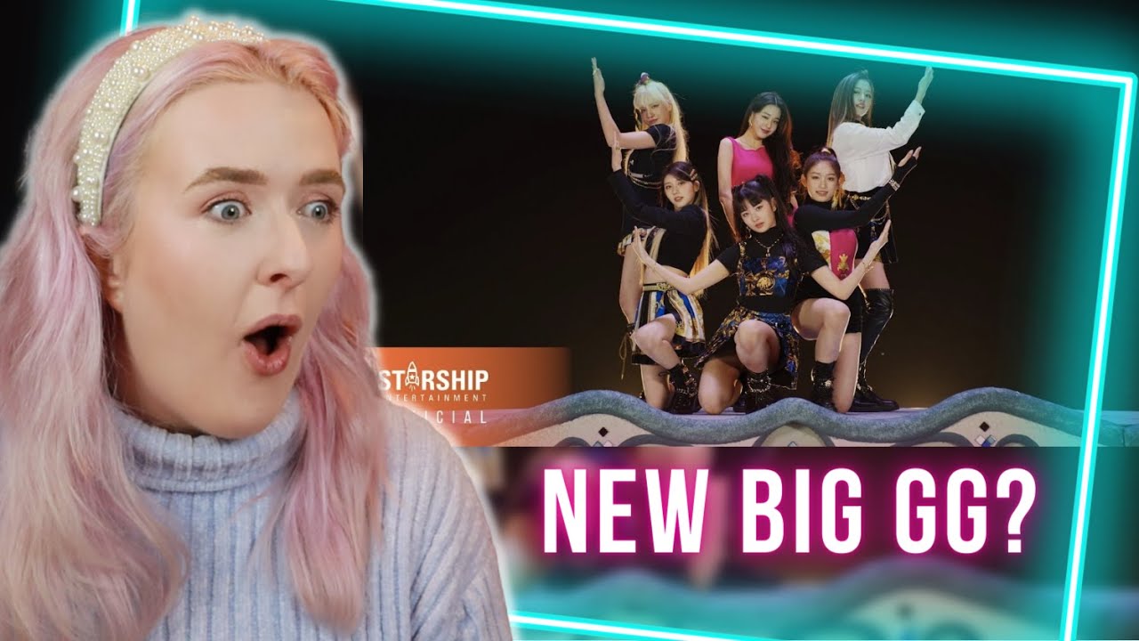FIRST TIME Reacting to IVE(아이브) - ELEVEN | Hallyu Doing