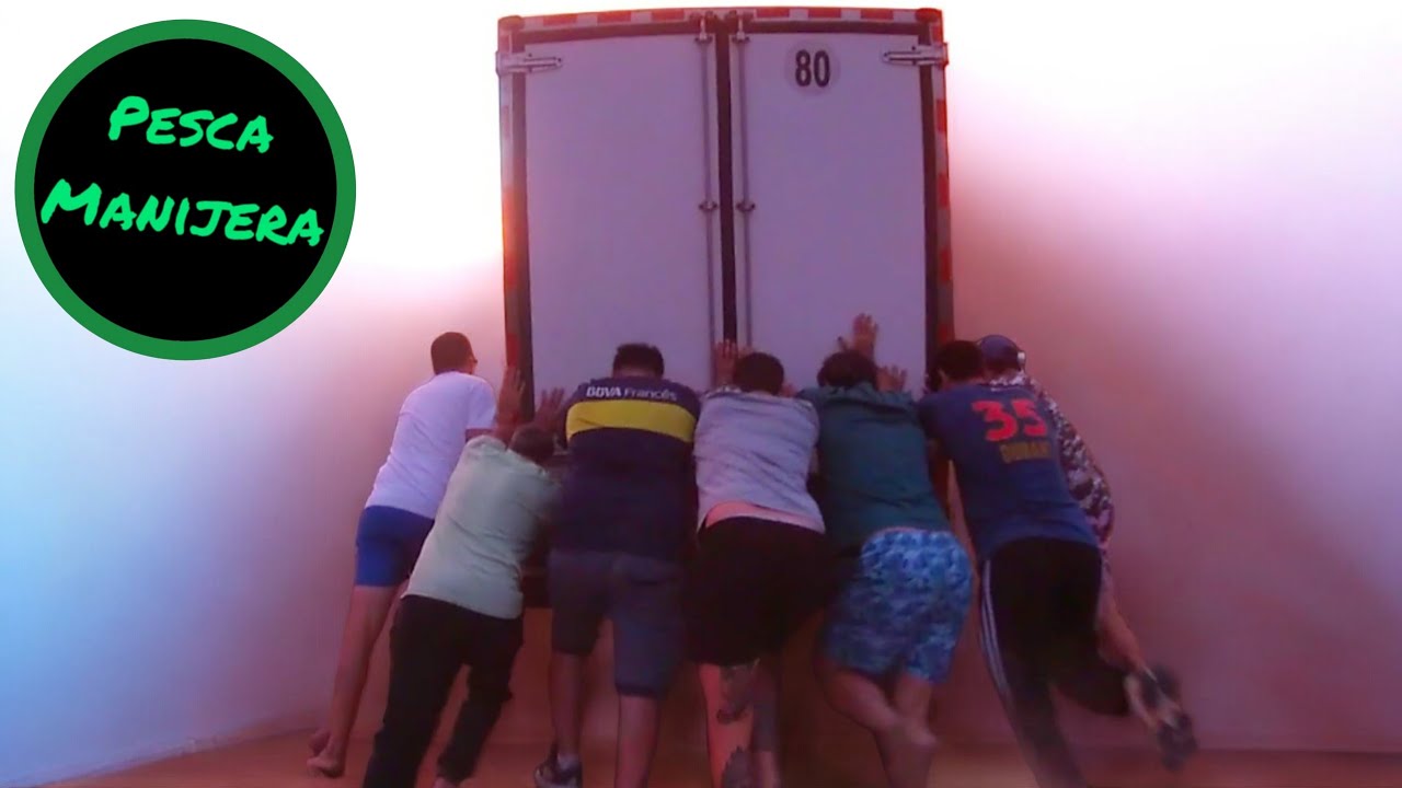 ARRANCAMOS CON FUERZA EL FIN DE AÑO!!! (COPA MANDALE FRUTA)