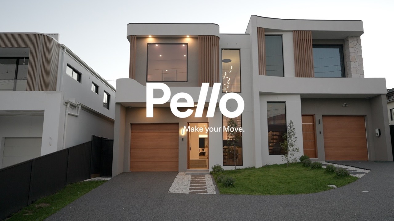 Компания Pello Property | 160C Quarry Road, Райд