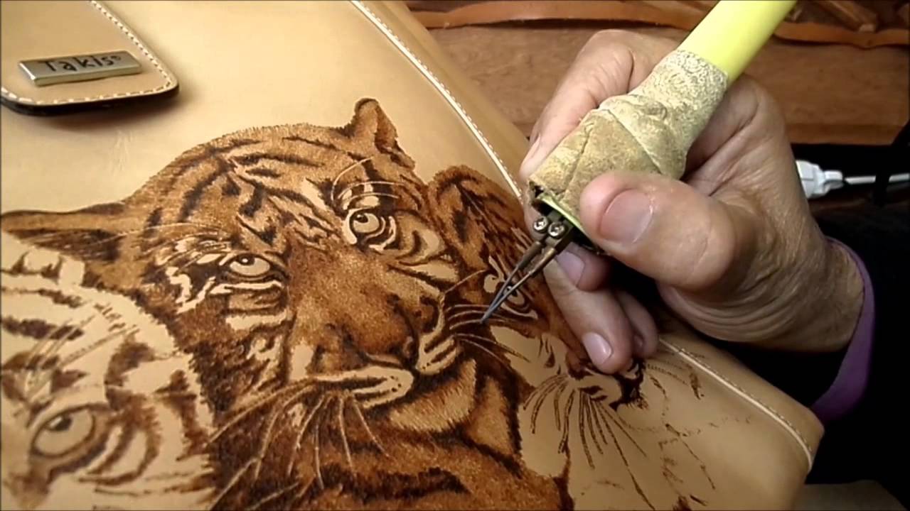 TAKIS LEATHER WORK SHOP SYMI ISLAND GREECE.