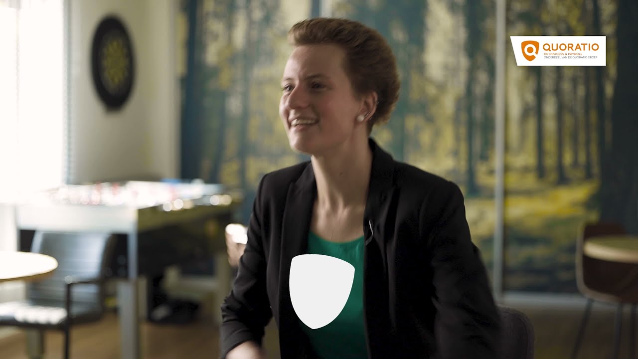 FITZ HR & Payroll - Word ook HR & Payroll Consultant bij FITZ!