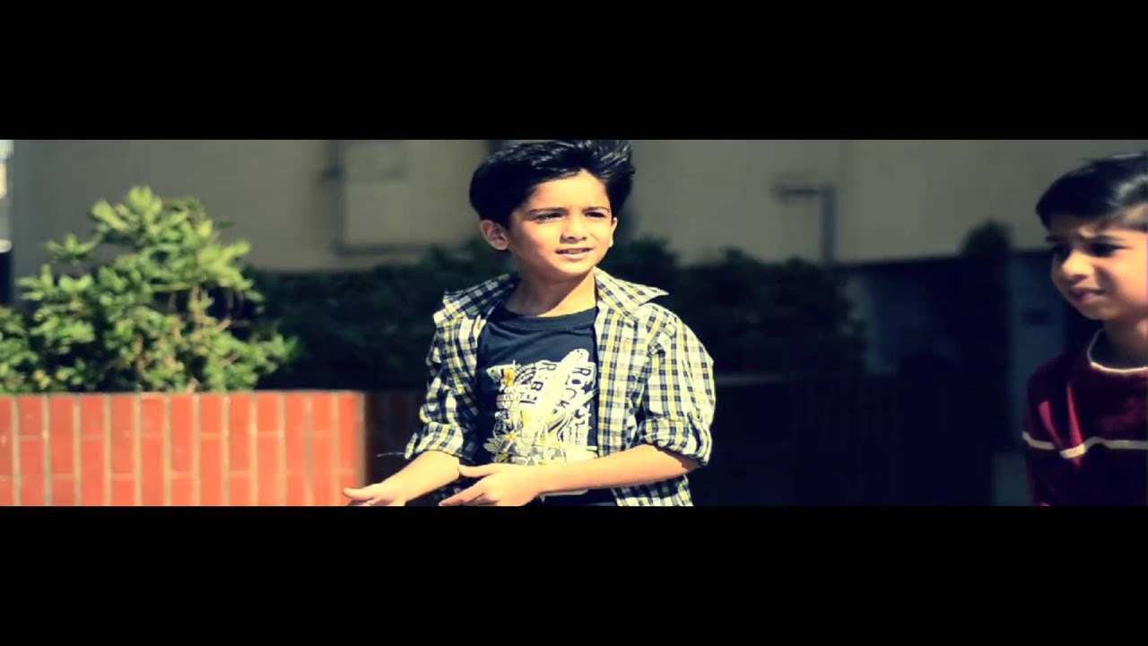 Jaane Do by Ali Gul Pir