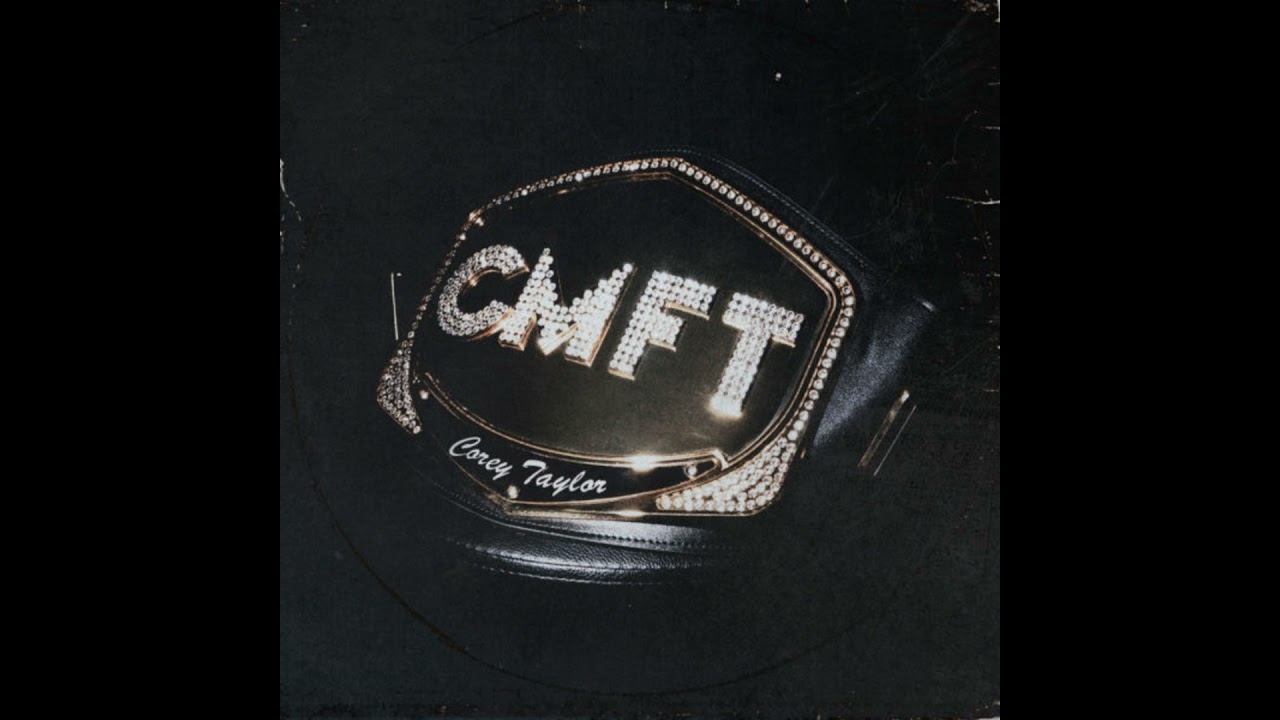 Corey Taylor: CMFT Review - RPC Jukebox #2