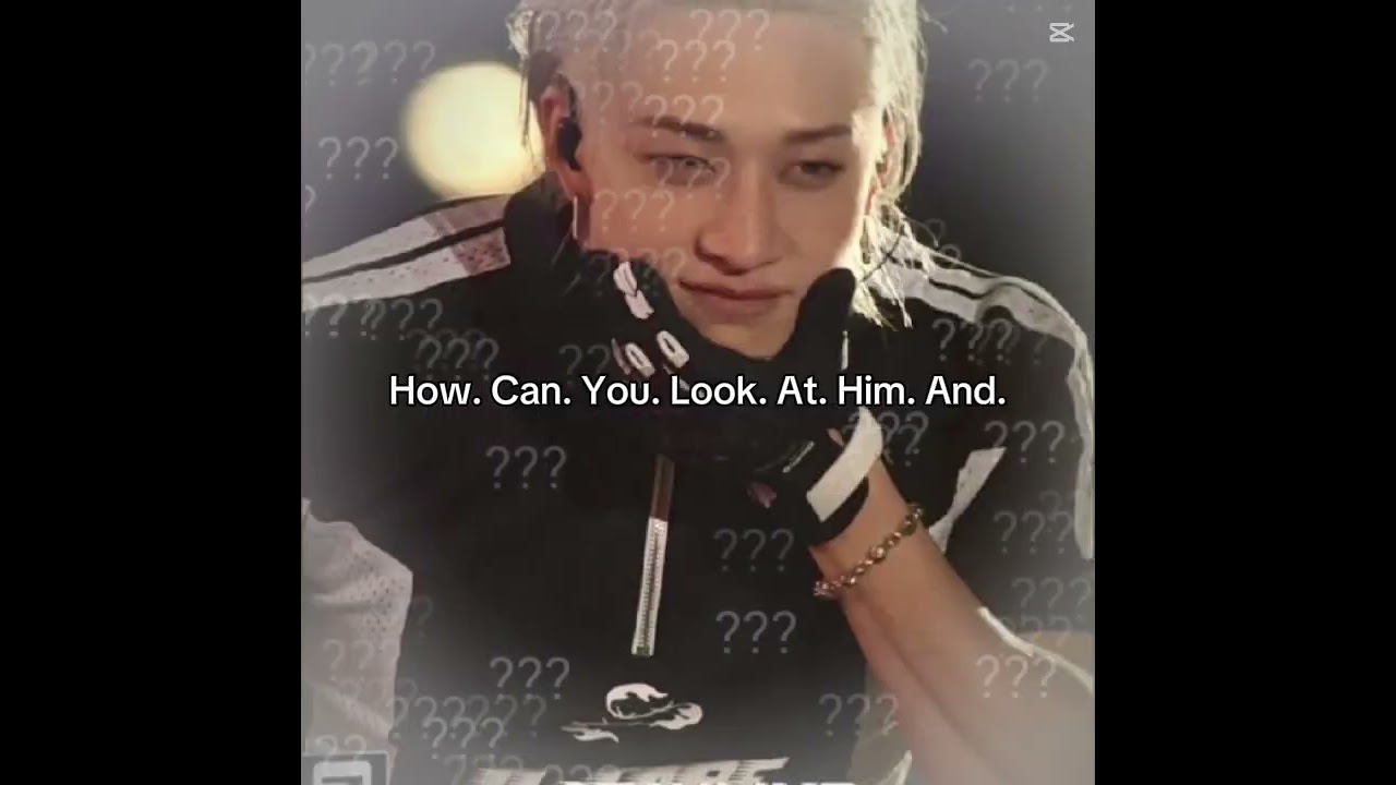 How. Just how. #straykids#skz#STAY#bangchan#christopher#chan#boyband#kpop#jypentertainment#JYP