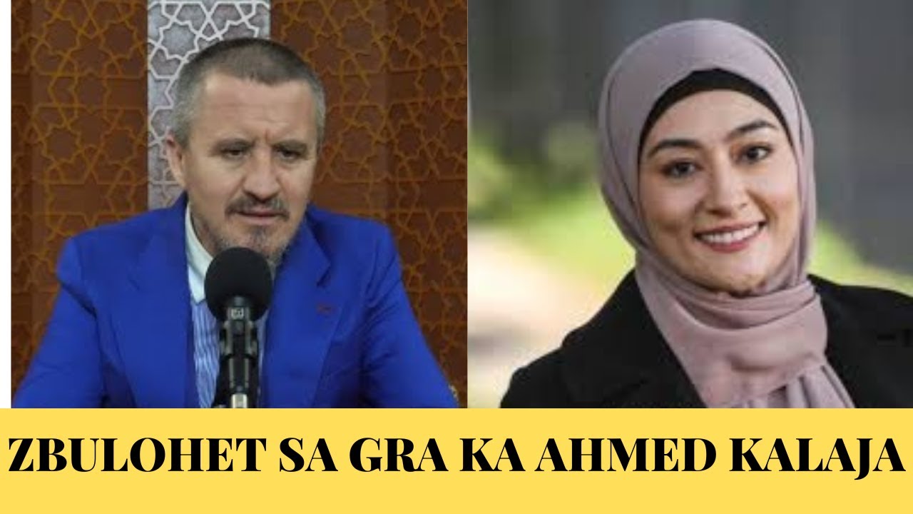 Baba i 10 FËMIJËVE: Zbulohet sa GRA ka Ahmed Kalaja