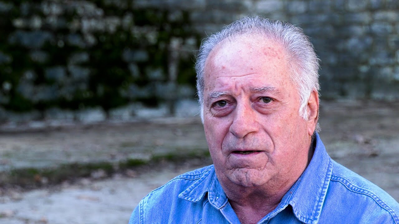 Το αηδόνι της Ναυπακτίας | Ελληνική δημοτική μουσική