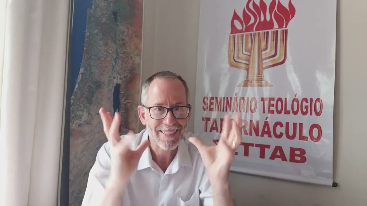 Teologia Pastoral 2  -  Aula 04  - Vida de Evangelismo