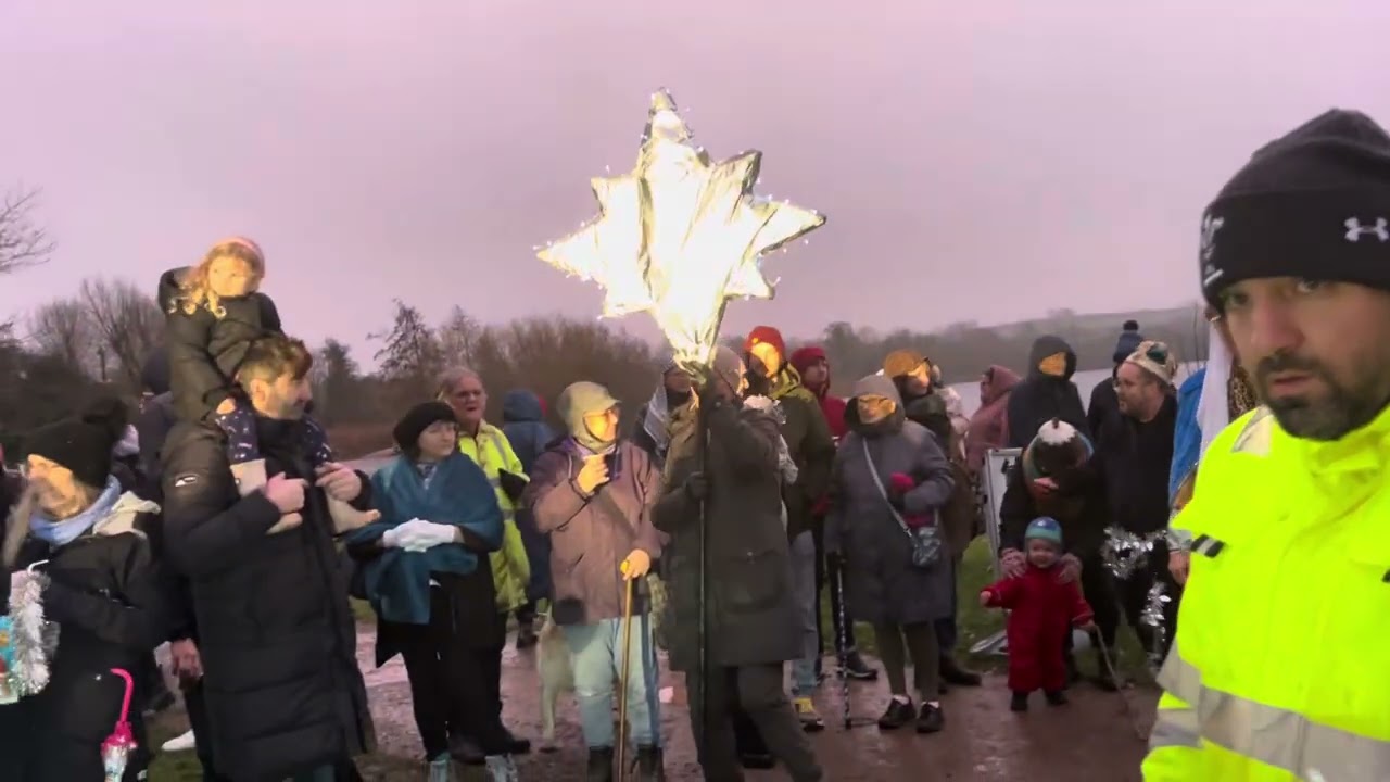 Nativity play part2