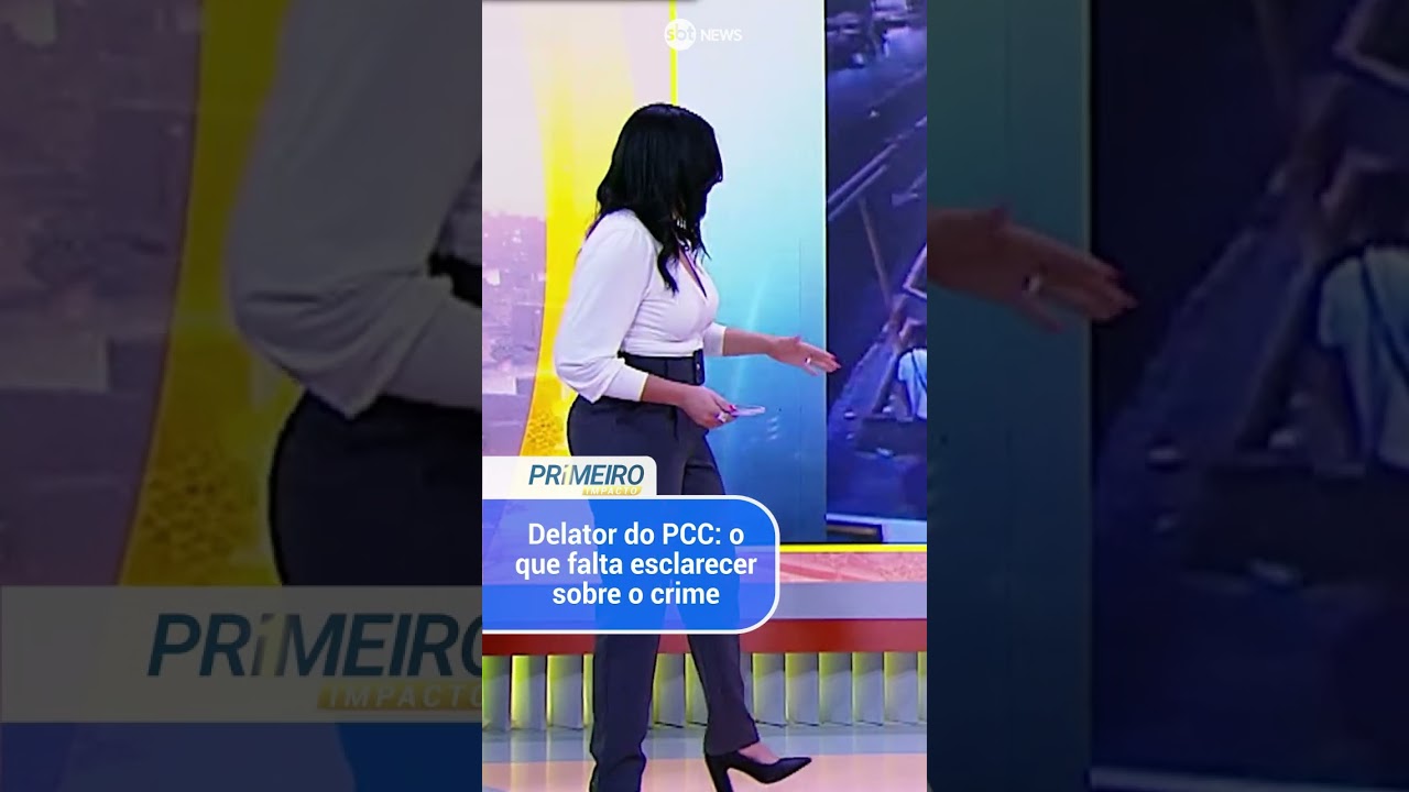 Delator do PCC: o que falta esclarecer sobre o crime