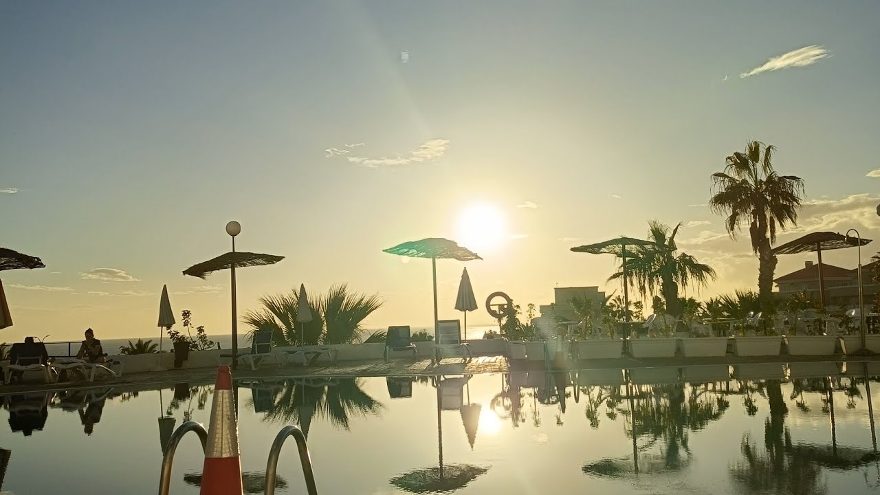 BLUESEA Callao Garden 3*  Teneryfa - December 2025
