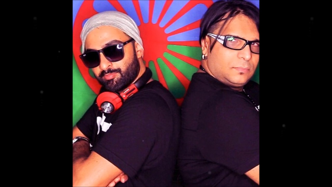 AMZA Tairov & Denis Rikeson - Deno.R.C.O.R.D 2017