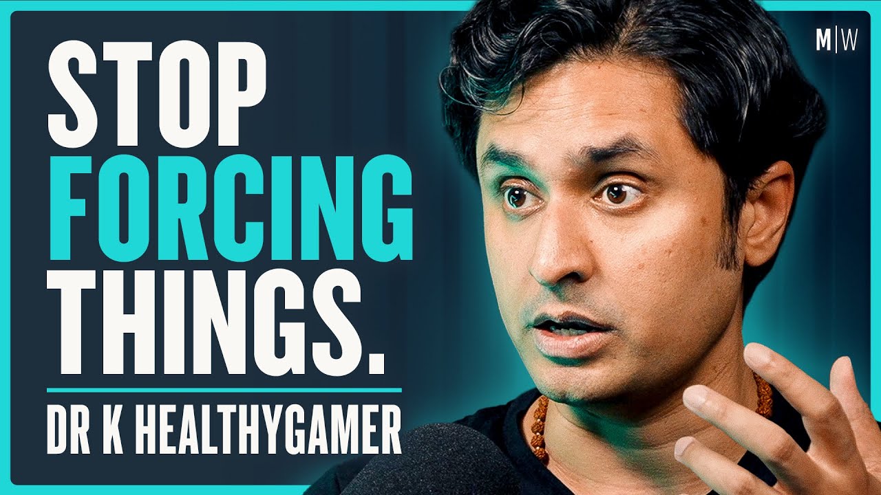 How Shame-Based Motivation Backfires - Dr K HealthyGamer