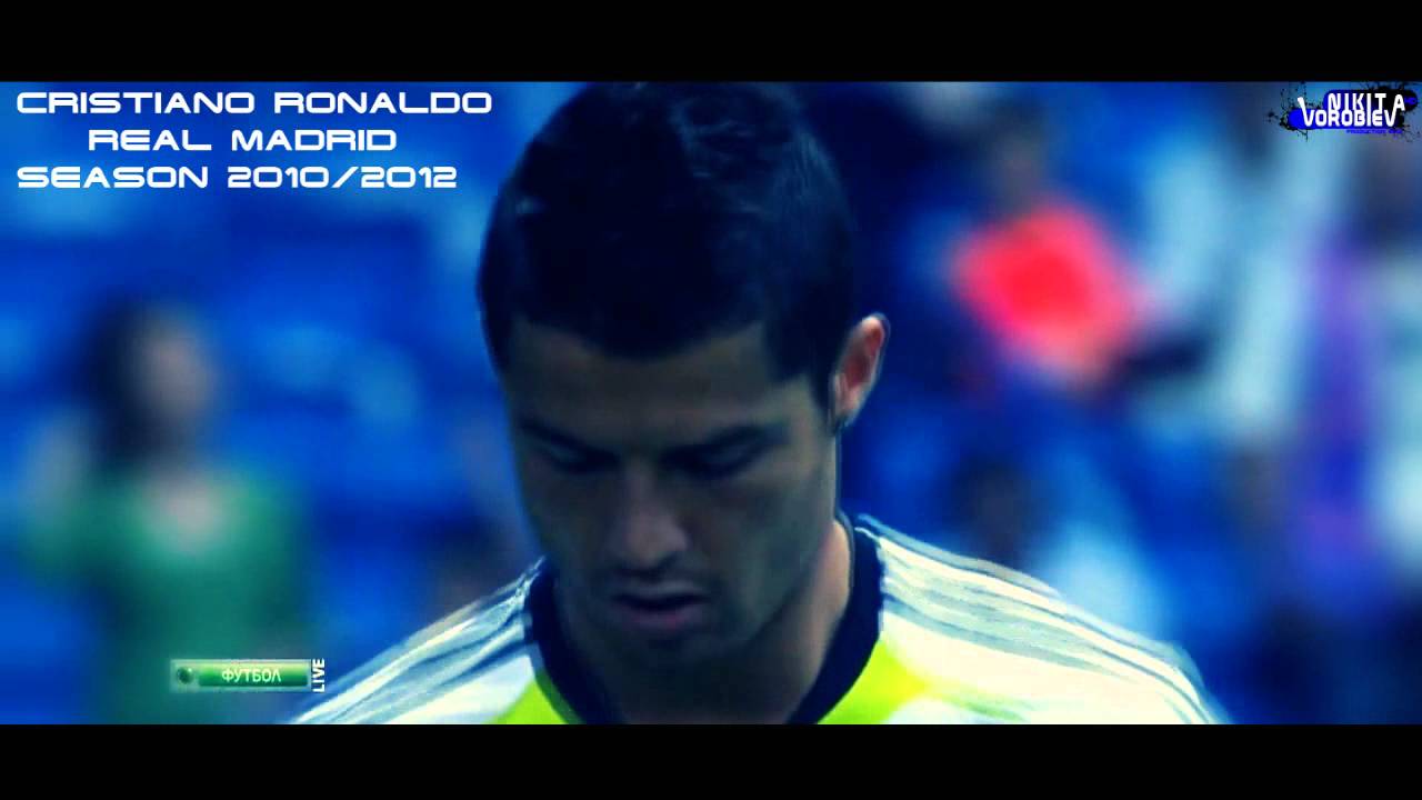 Cristiano Ronaldo - The Movie | 2012 HD
