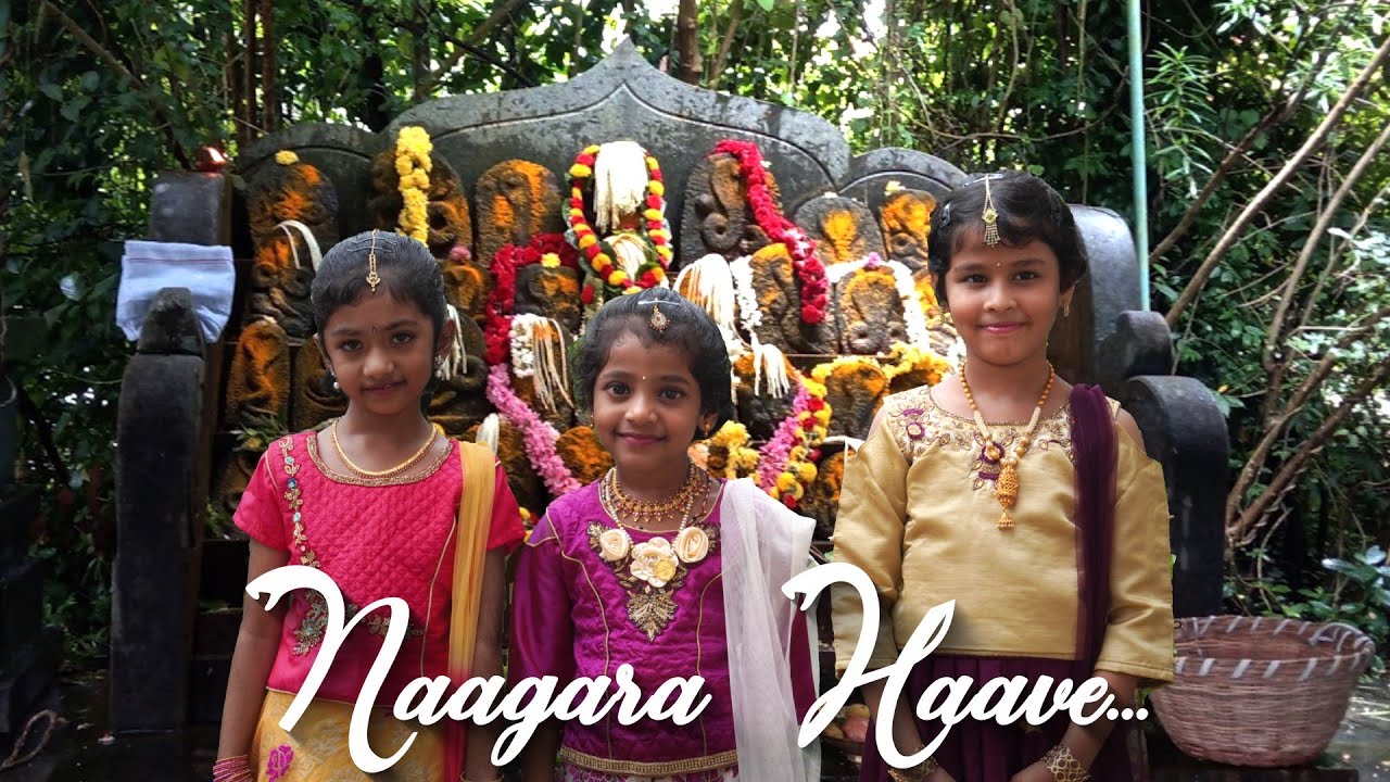 Nagara Haave || Nagara Panchami Special ||