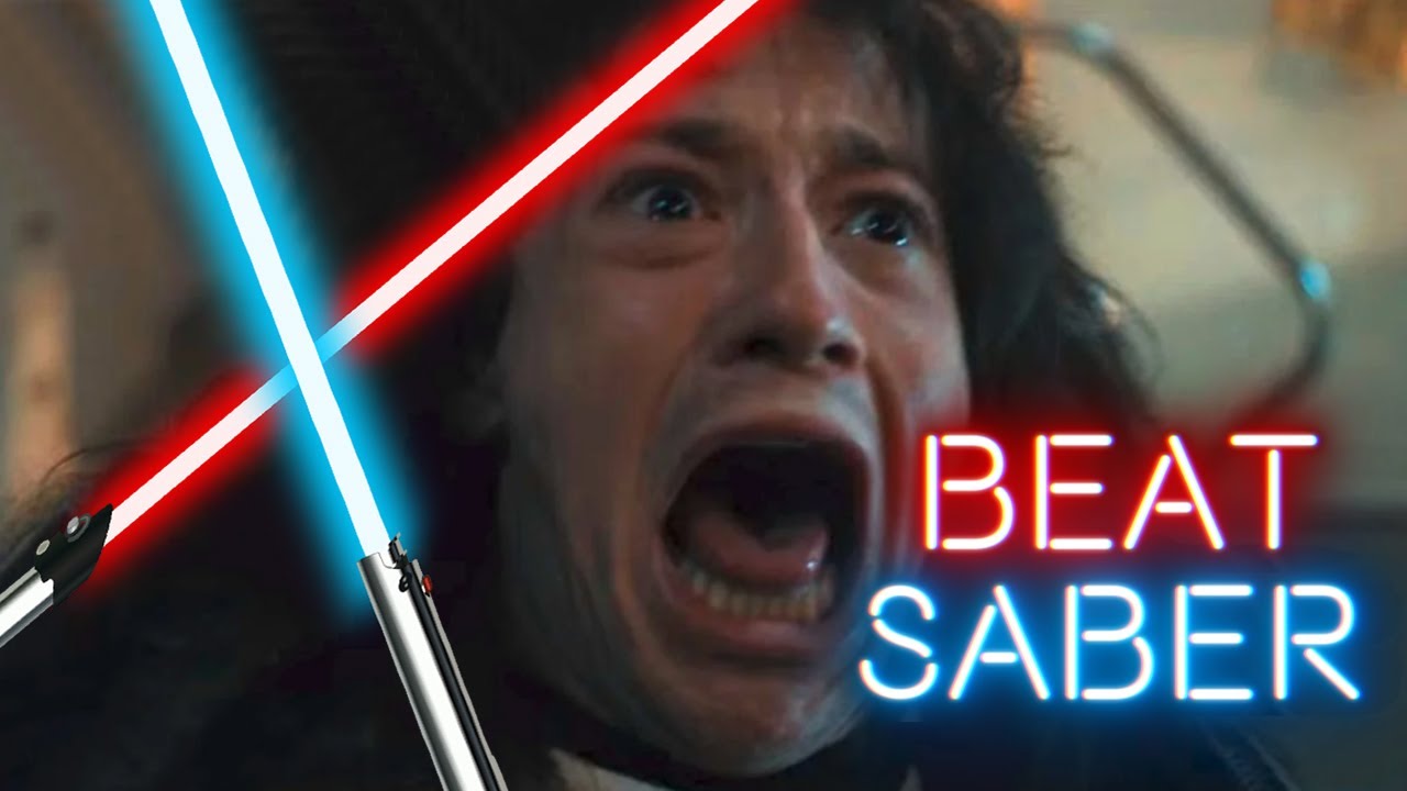 Beat Saber - Chrissy, wake up! | Full combo