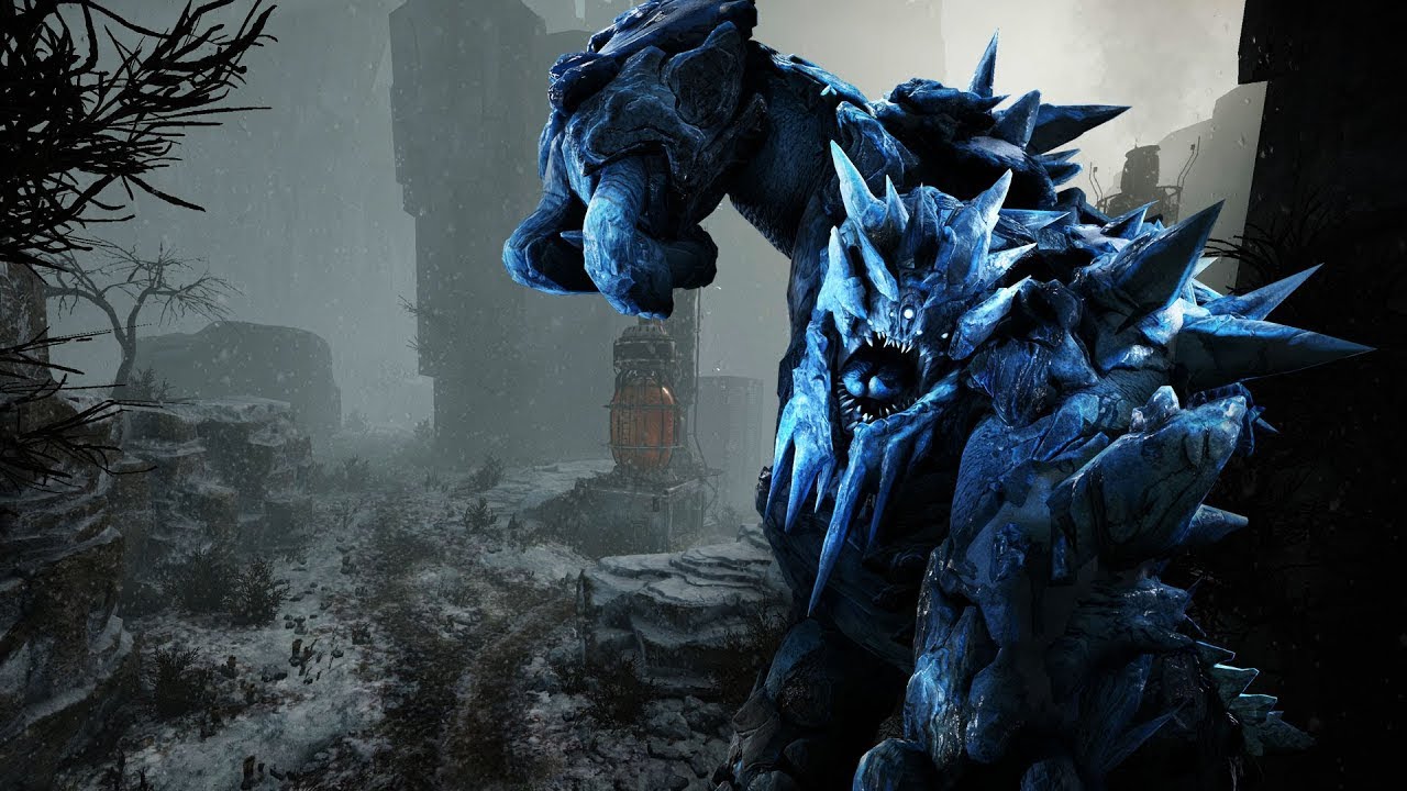 BOBSICLE WILL NOT BE DENIED!! - Evolve Stage 2 2023 Gameplay