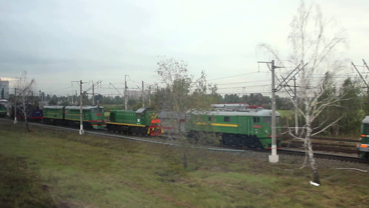Салон 