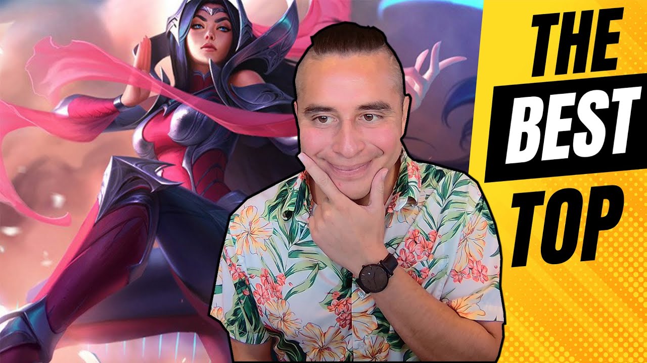 IRELIA DEFEATS TYRANTS | League of Legends Gameplay