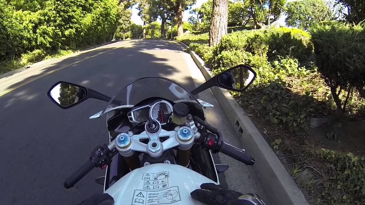 How to avoid wrist pain on your motorcycle! CPRT