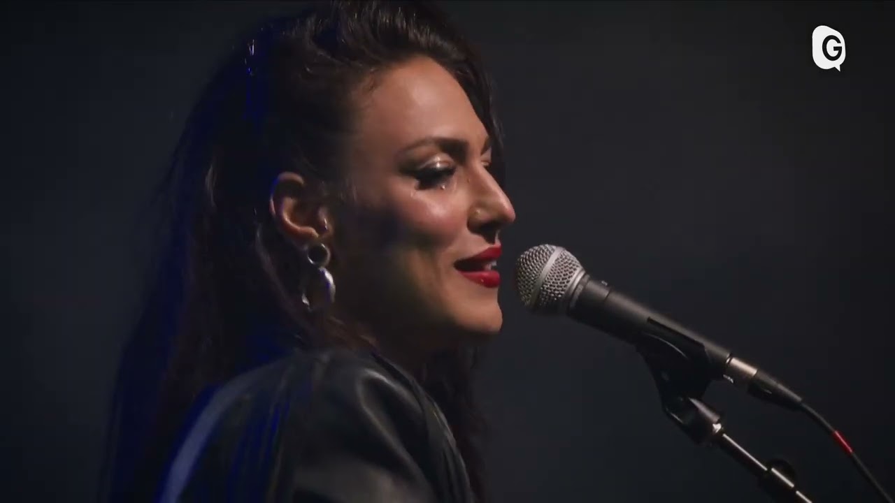 CONCERT - HAYLEN - L&eacute;man Blues Festival 2024 - video