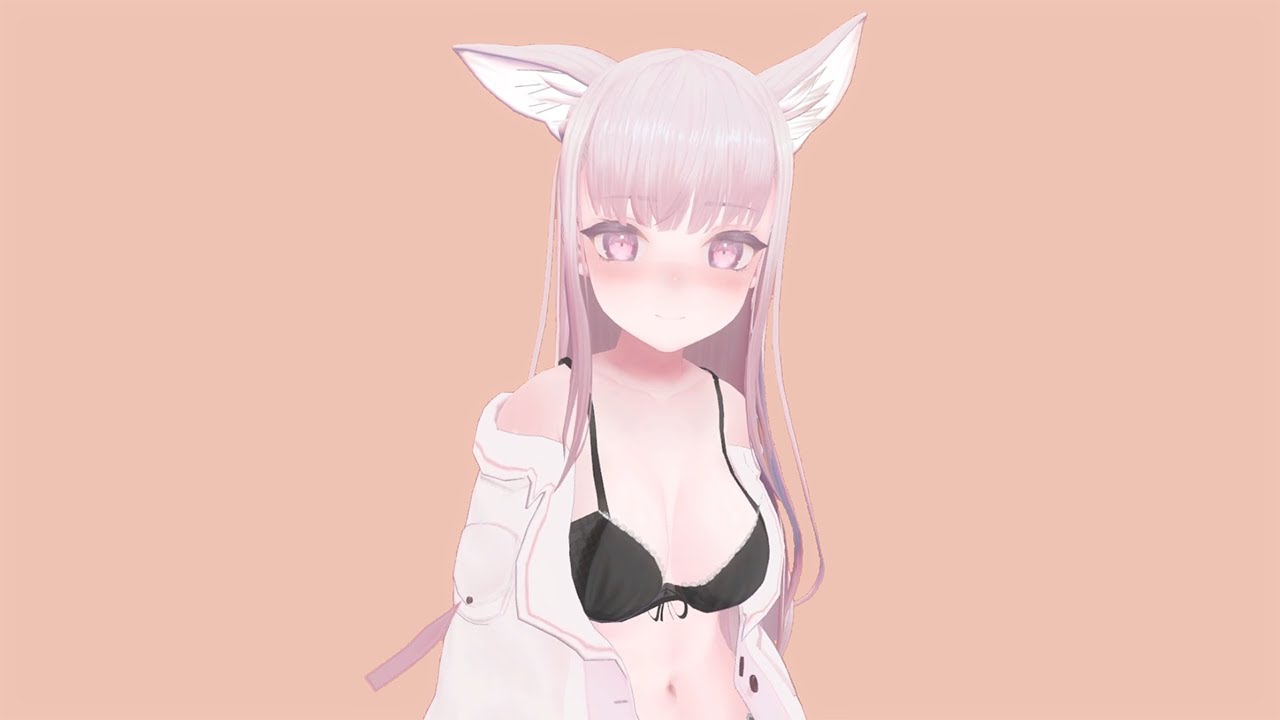 Cutest 3D avatar review!