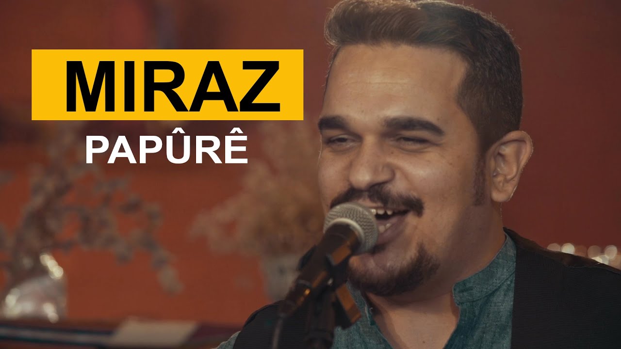 Miraz - Papûrê (Kurdmax Acoustic)
