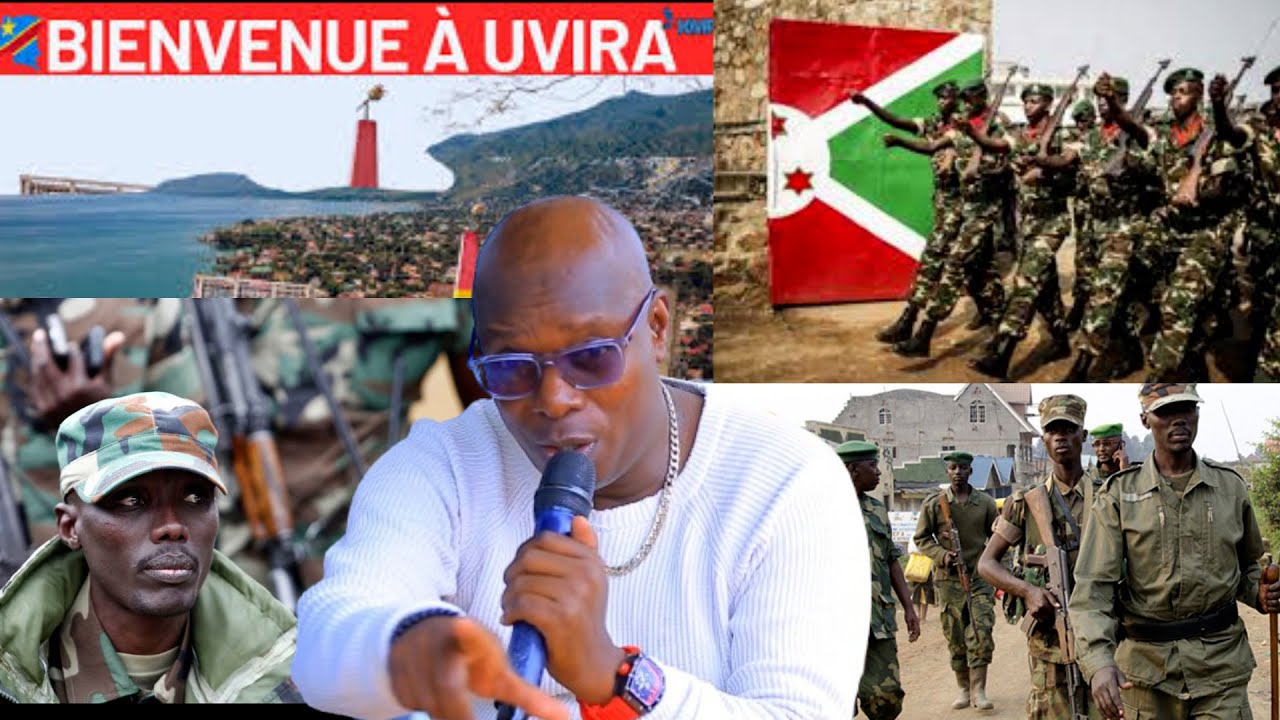 IKI GITONDO UVIRA N’AMARIRA#BIKANZE IMIRINDI YA MAA BARATABAZA#MAKENGA ASABIWE IRINDI PETI#