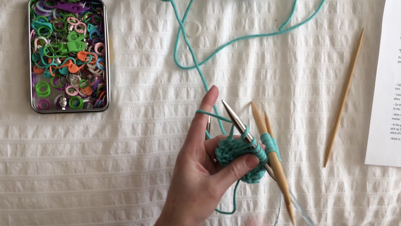 The Contiguous Pocket Method