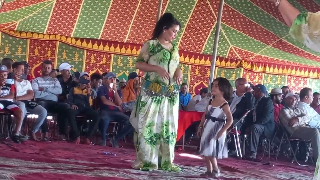 الجديد مع عبد الواحد فاطن وشيخات واد زم ديما الجديد عيوووط وسواكن 🔥🔥