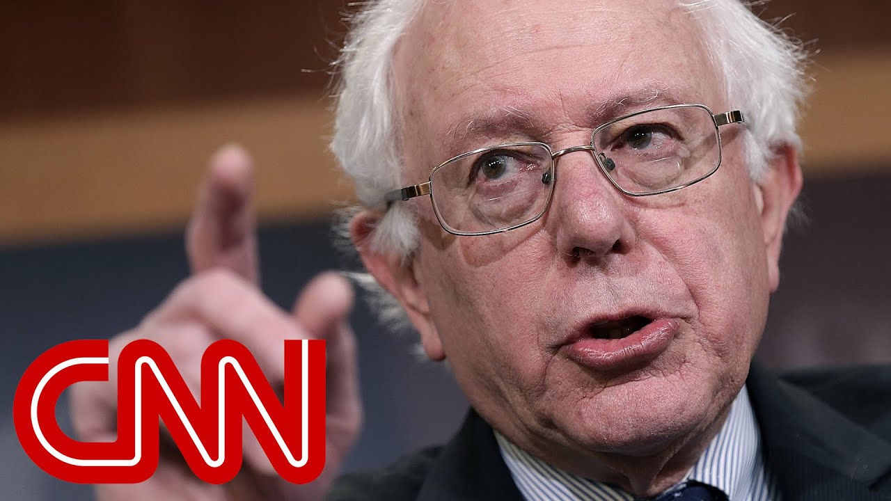 Bernie Sanders' 'Medicare-for-all' plan may have a $1 trillion problem