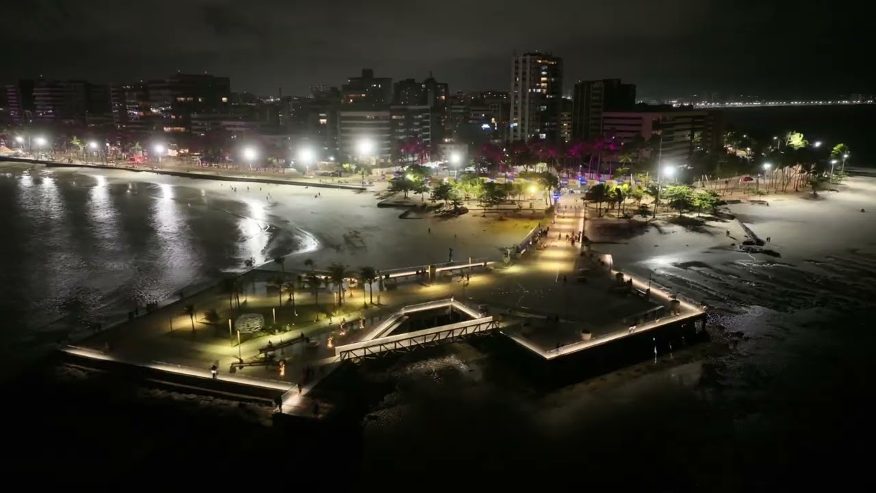 Marco dos Corais - Macei&oacute; -Al