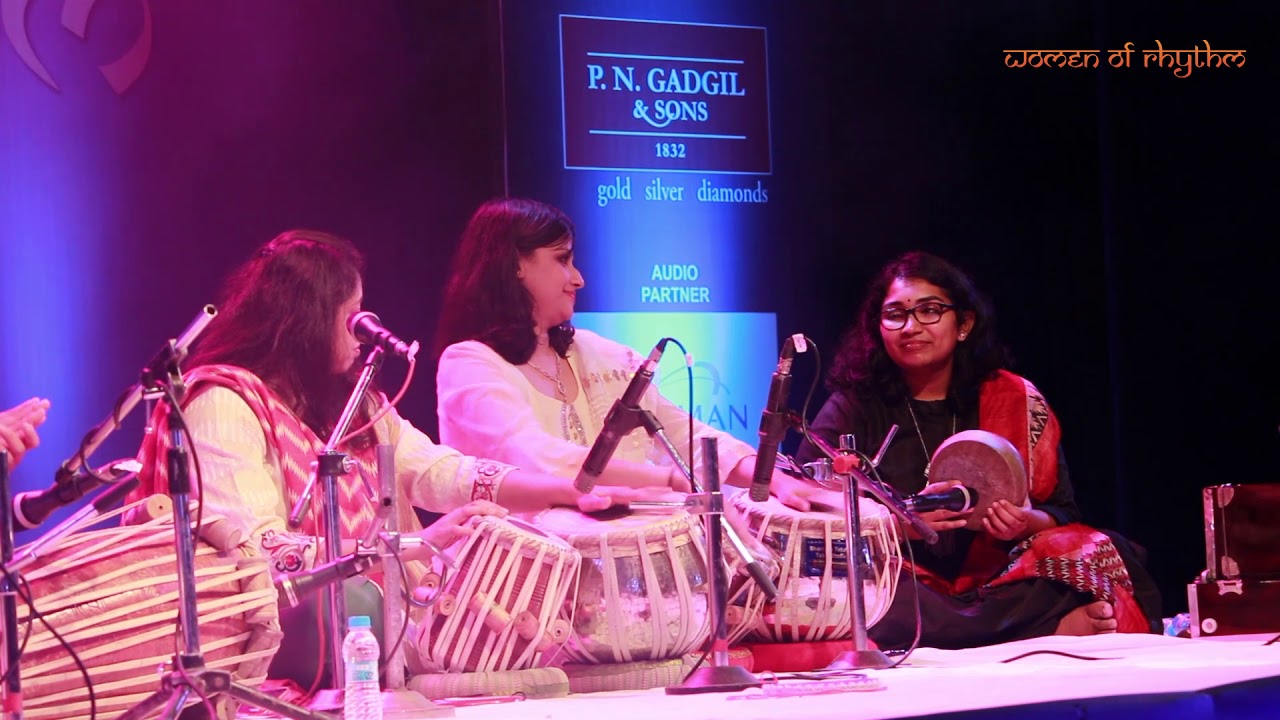 #percussion #womenofrhythm |WOMEN | Women of Rhythm | Festival | Music
