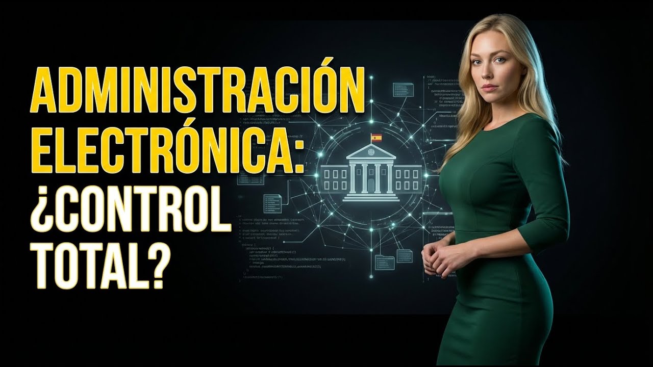 La Administración Electrónica en España: Guía Completa de su Funcionamiento