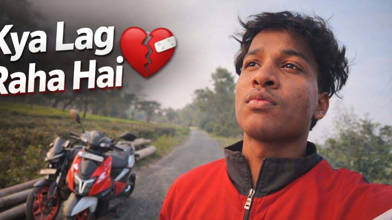Ntorq 125 MT 15 kya lag raha hai donon ke donon 👍😜🌹❤️‍🩹