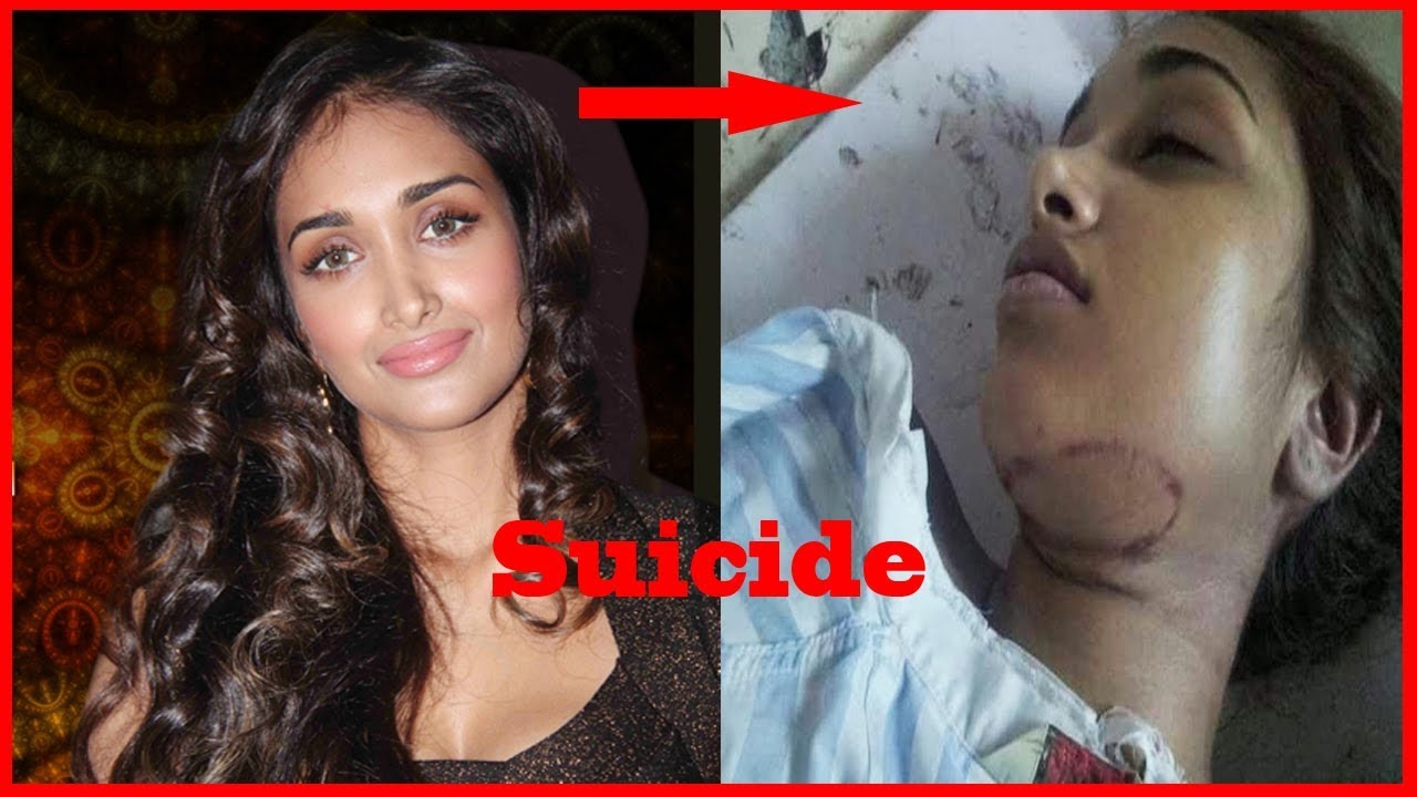10 Most Shocking Bollywood Suicides !!! Bollywood Actress Death Photos