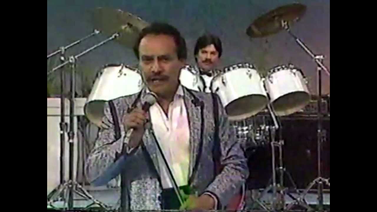 LOS FREDDY'S - Que Te Pasa Corazon