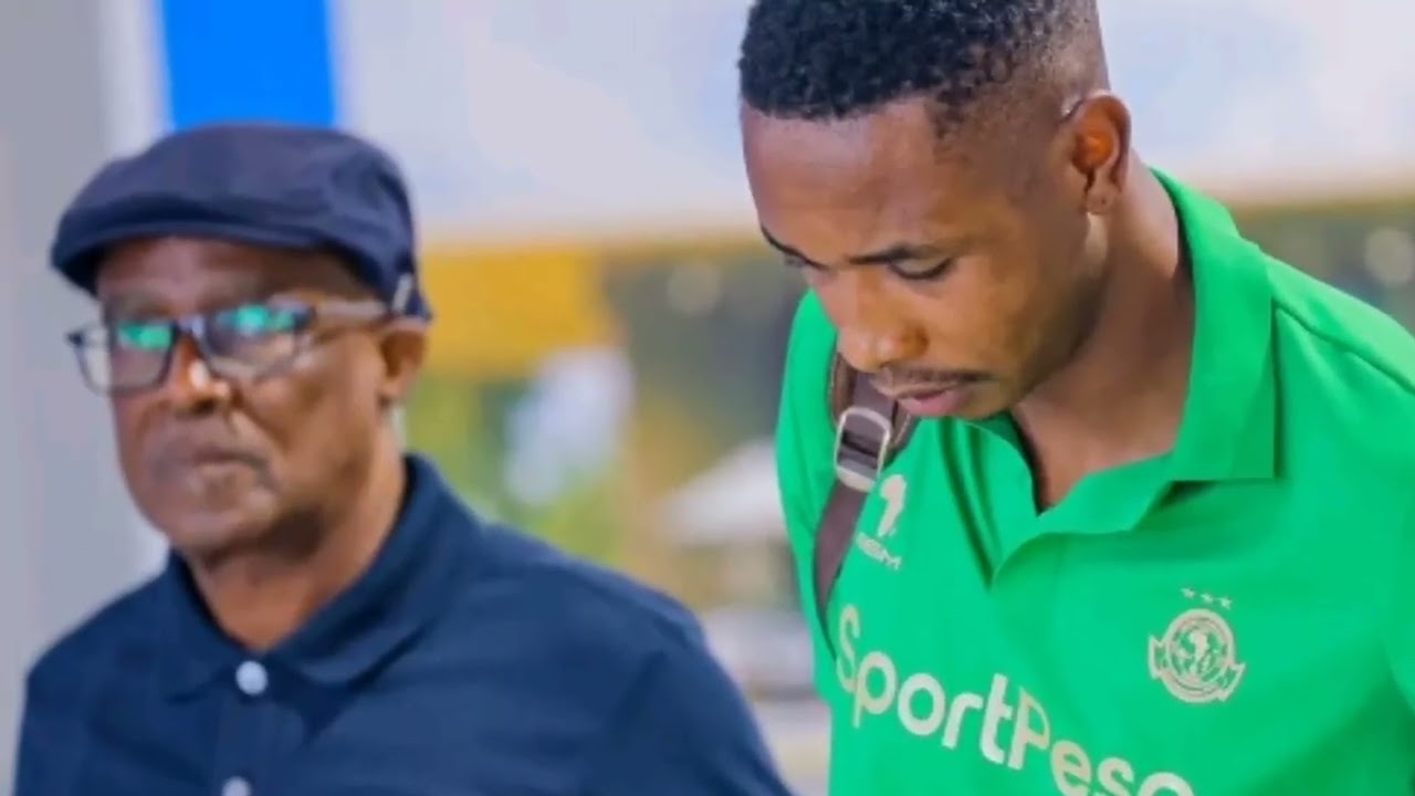HIZI HAPA SABABU ZA YANGA KUTOA SULUHU DHIDI YA SIMBA KWENYE DERBY YA KARIAKOO 