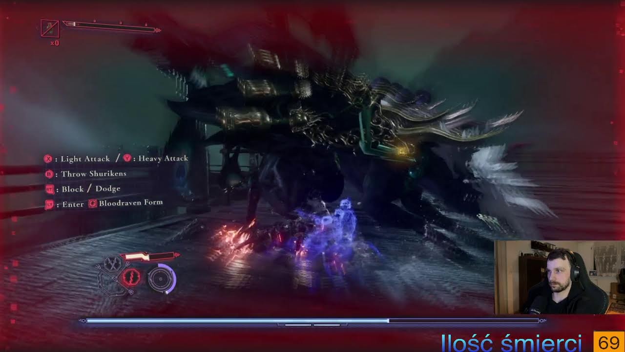 Ninja Gaiden 4
