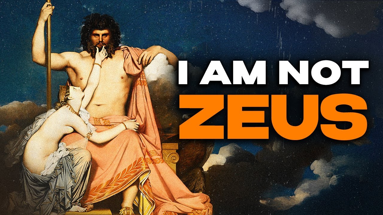 Did Rome Copy Greece&rsquo;s Religion?