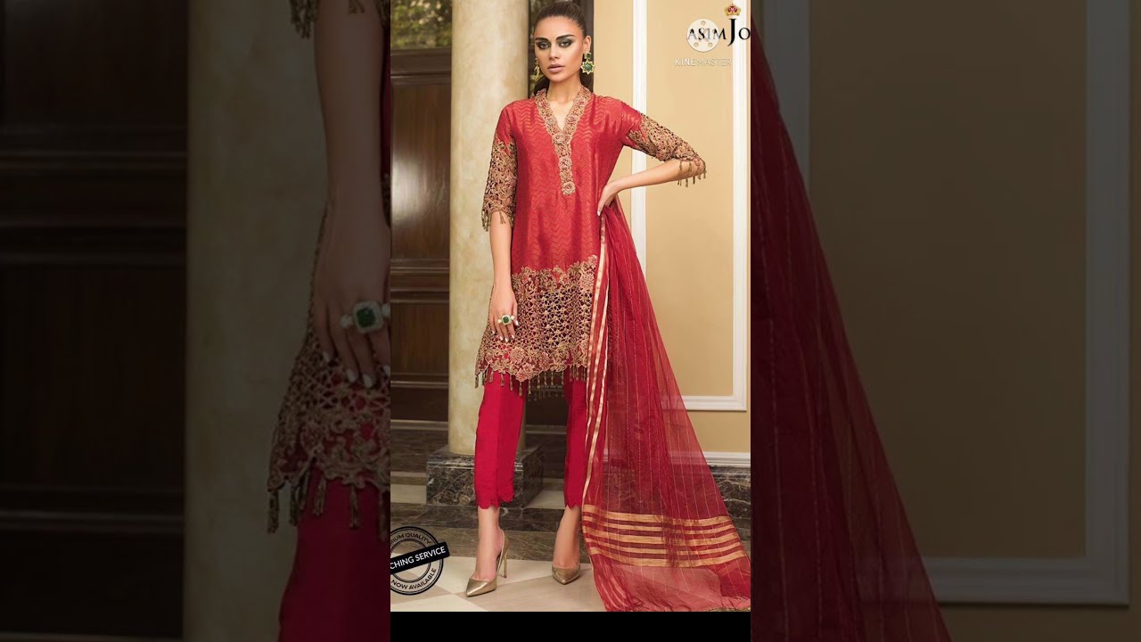 Pakistani Wedding Dress Design 2021 || Luxury Party Wear Dresses