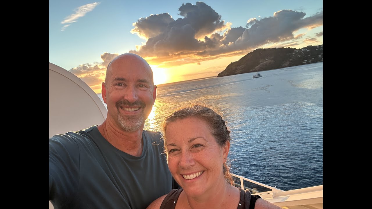 Caribbean Travels 2023 Part 2