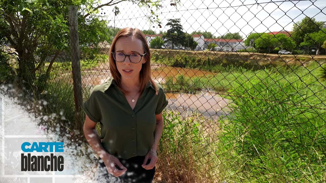 Stellenbosch death trap | Carte Blanche | M-Net