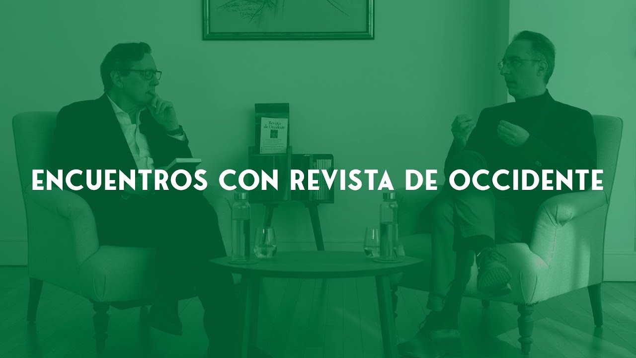 &ldquo;La era de la revancha&rdquo;. Conversaci&oacute;n de Fernando Vallesp&iacute;n y Andrea Rizzi