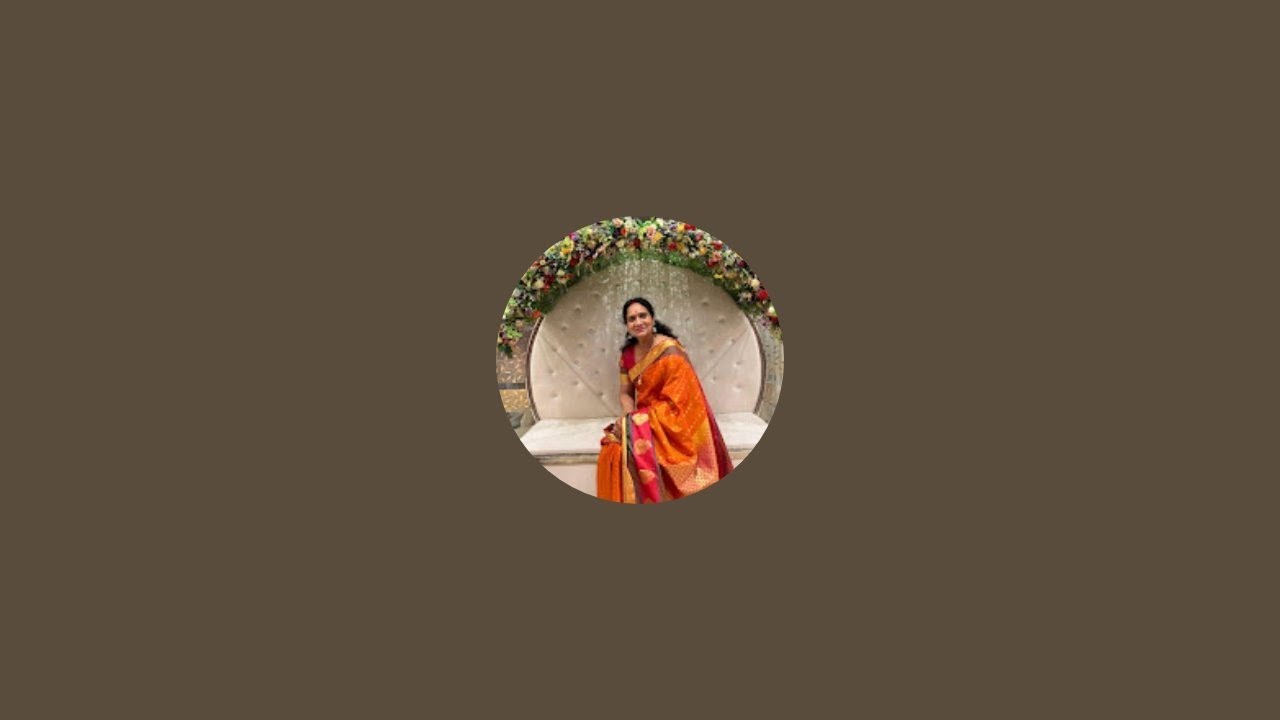 Feel Music With Krishna is #live