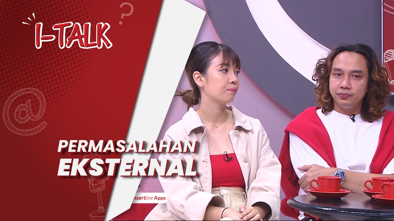 5 Tahun Pacaran Gerry Girianza- Bella Kuku Tak Percaya Pernikahan?