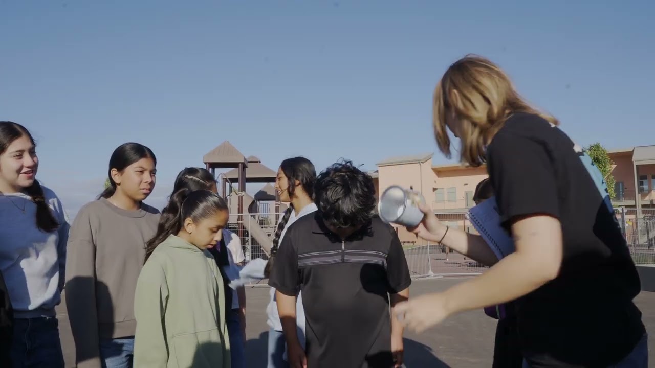 Pitch In-Mantenga Limpio Initiative, Santa Cruz County