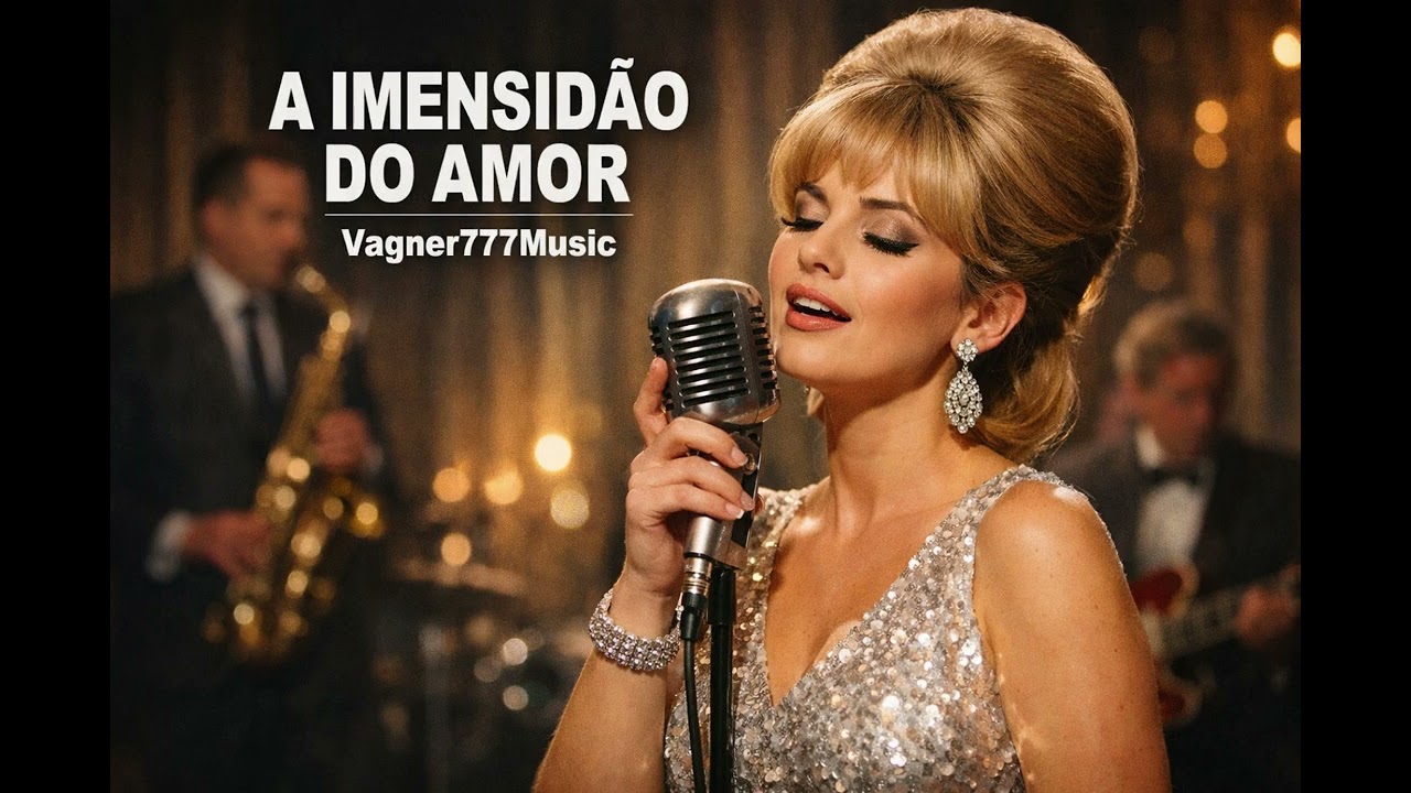 A Imensidão do Amor