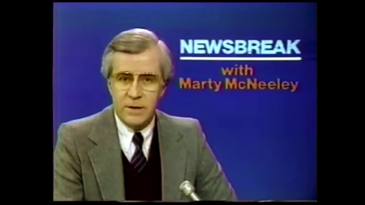 News of the Death of John Belushi 1982