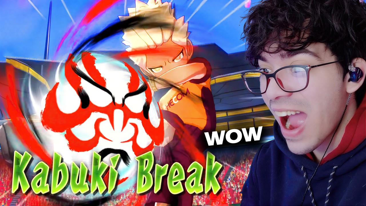 INTENSE MATCH WITH STRONG PLAYERS 😱🔥 | Inazuma Eleven Victory Road Competitive